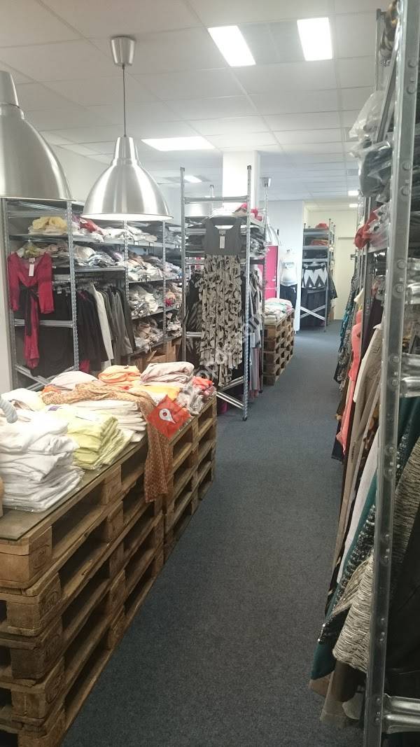 Paulina Umstandsmode - Lagerverkauf