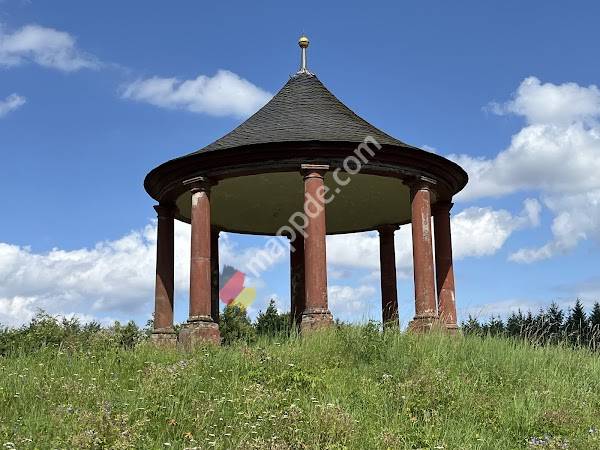 Pavillon Greifenstein