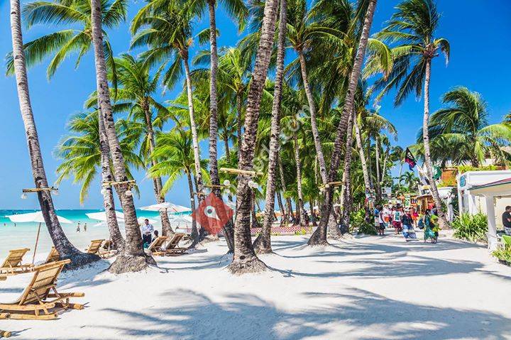 Pazifik, Laguna, Philippinokultur