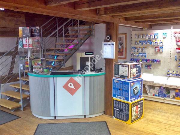 PC-SPEZIALIST Schwäbisch Gmünd (OutRange Systemhaus GbR)