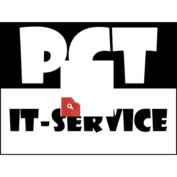 PCT-IT-Service und PCT-Software