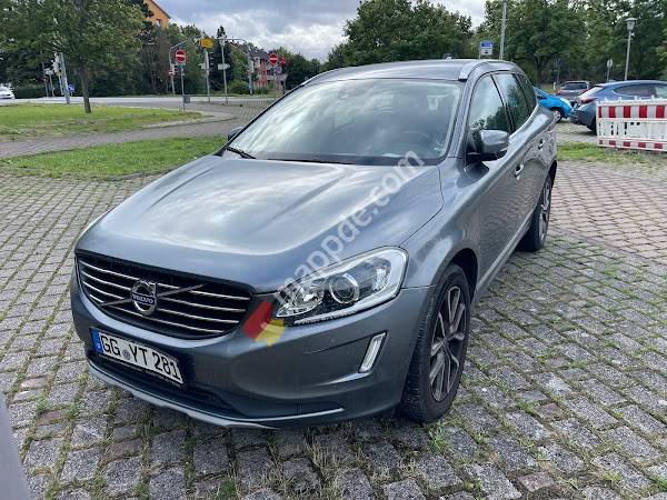 Pendlerparkplatz Bischofsheim