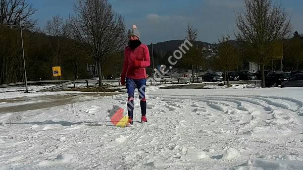 Pendlerparkplatz Nittendorf