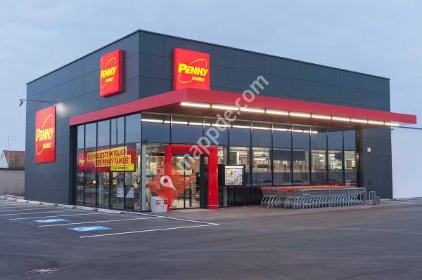 PENNY-Markt Discounter