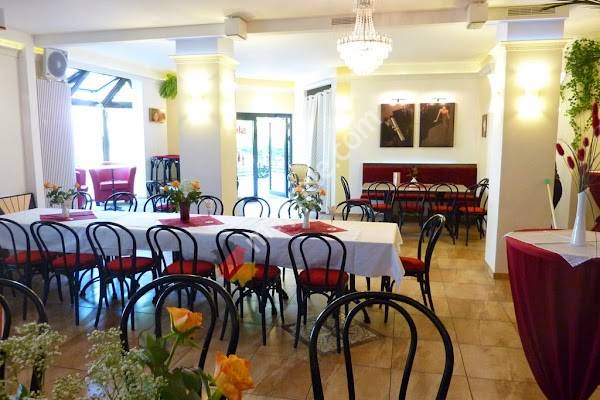 Pension & Cafe Petticoat