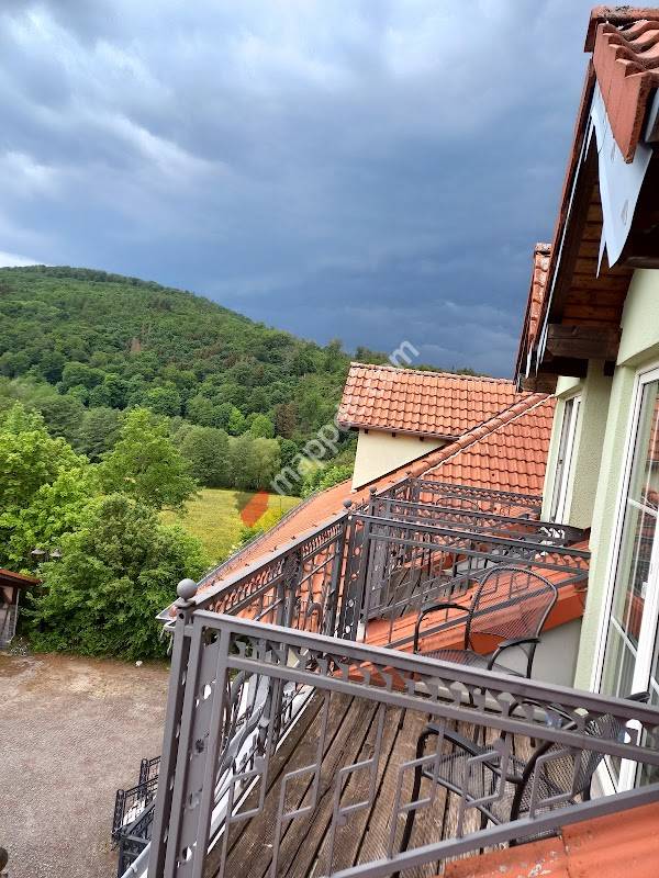 Pension Feldwies