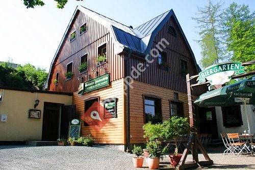 Pension Friedenshöhe