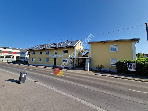 Pension Futterknecht