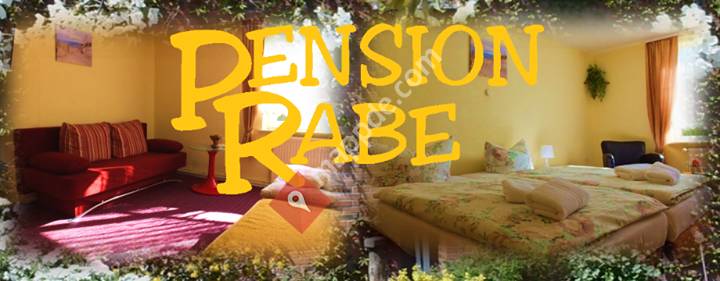 Pension Rabe