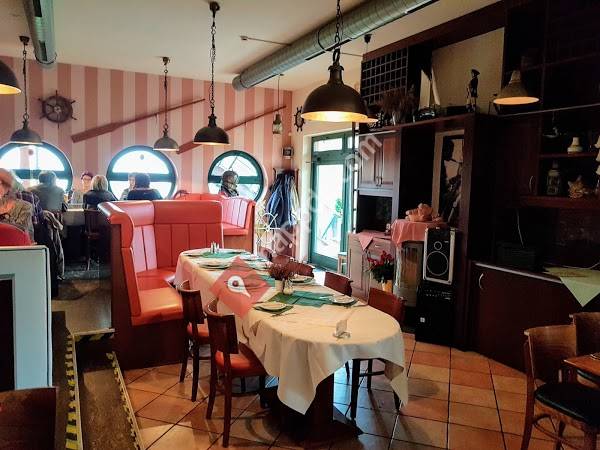 Pension & Restaurant am Mahlower See