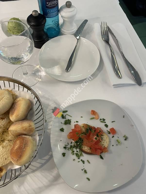 Pepe Verde | Ristorante & Pizzeria