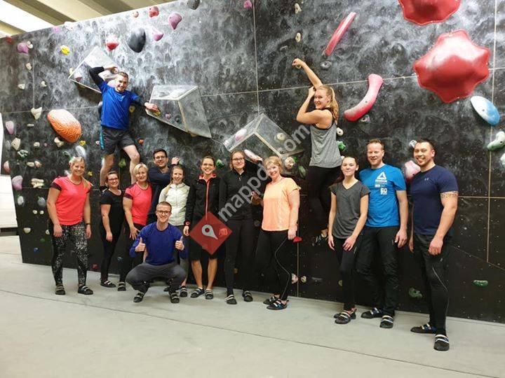 Personal Trainer David Smyrek & Bootcamp SHS - VERL