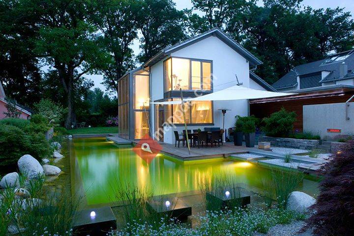 Peter Berghald Gartendesign e. K.