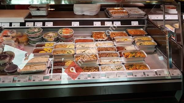 Peter Metz Feinkost- und Partyservice