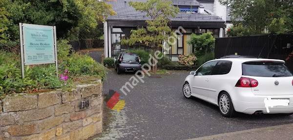 Pfalzdocs Standort Gimmeldingen Drs. U. Klug / B. Benker