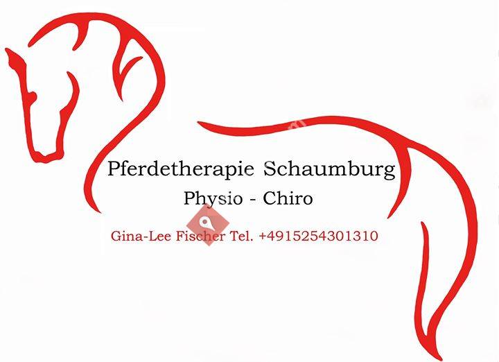 Pferdetherapie Schaumburg