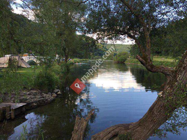 Pfister Bestattungen & Trauerbegleitung