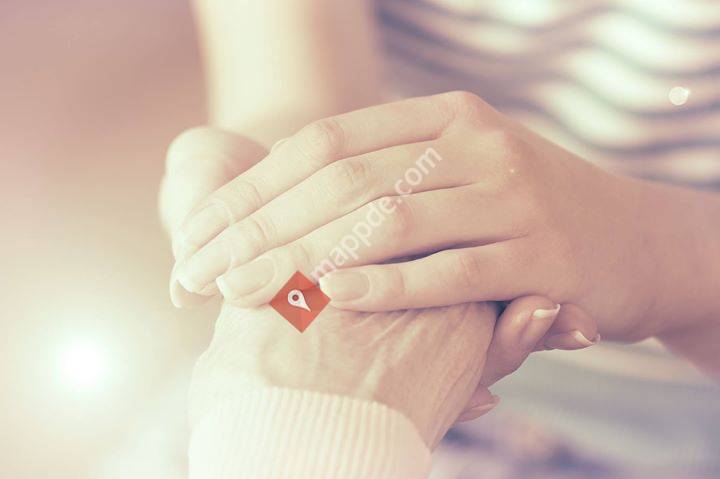 Pflegedienst Alles wird gut