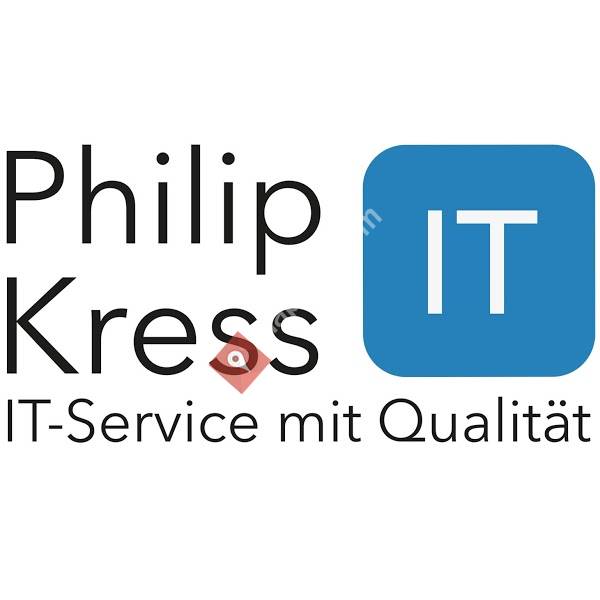 Philip Kress IT