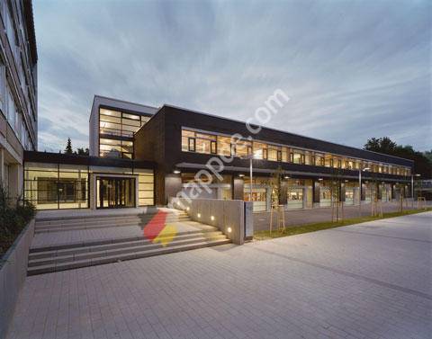 Philipp-Matthäus-Hahn-Schule