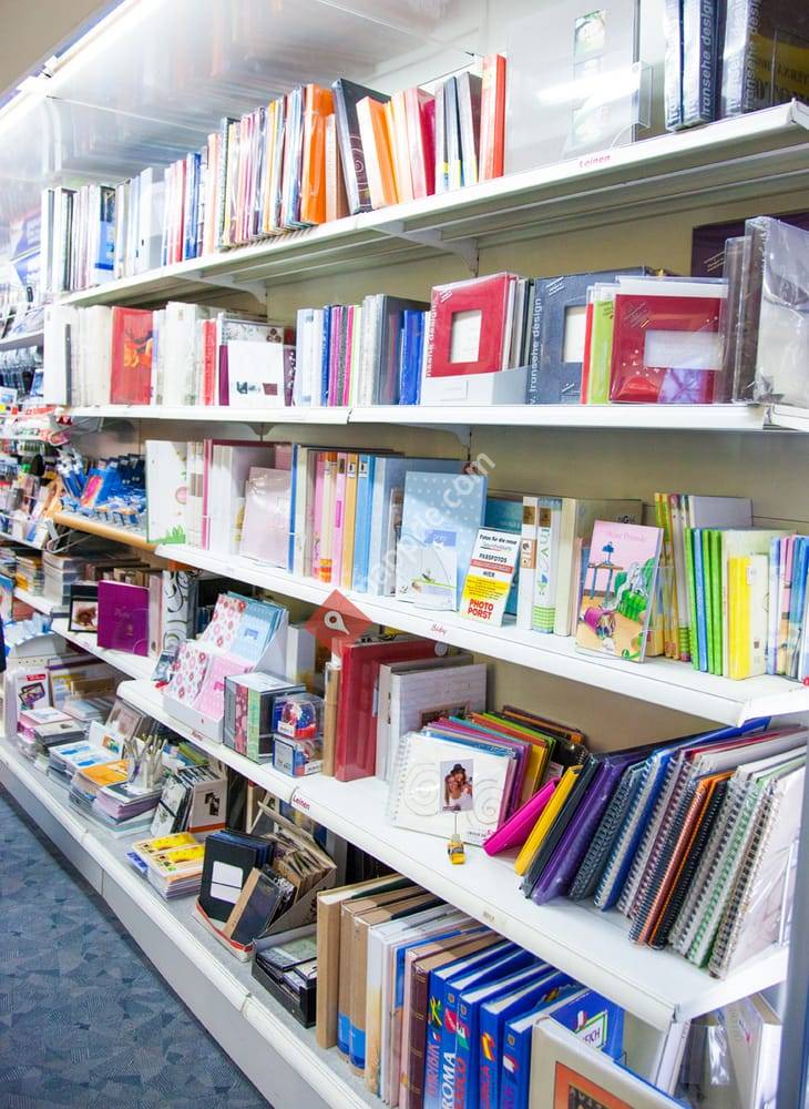 Photo Porst W. Sasse