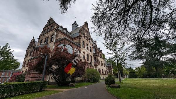 Physikzentrum Bad Honnef (DPG)