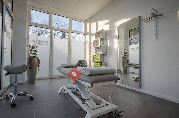Physio am Turm