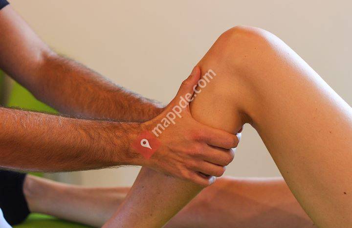 Physio Konzept Bernd Georg Gauly