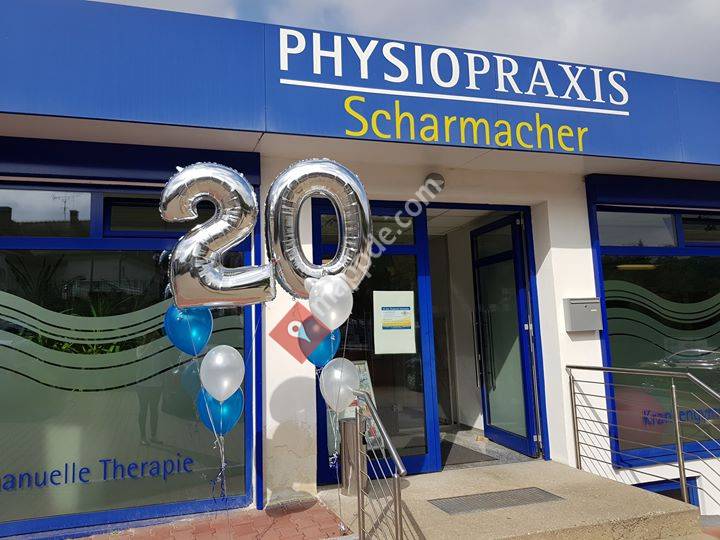 Physiopraxis Scharmacher