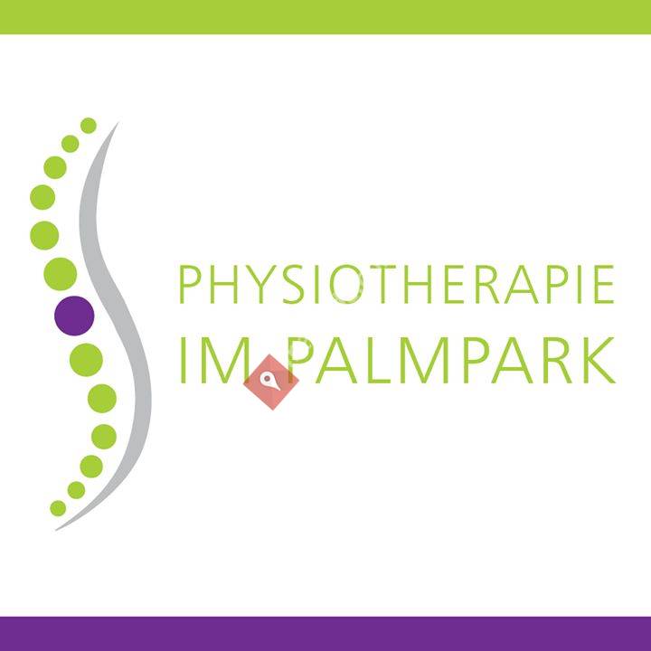 Physiotherapie im Palmpark