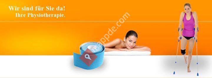 Physiotherapie Martina Balke