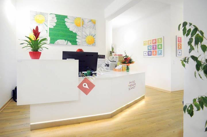 Physiotherapie Schmidt Nordhausen