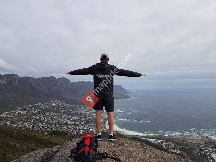 Physiotherapie Voigtmann