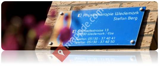 Physiotherapie Wedemark