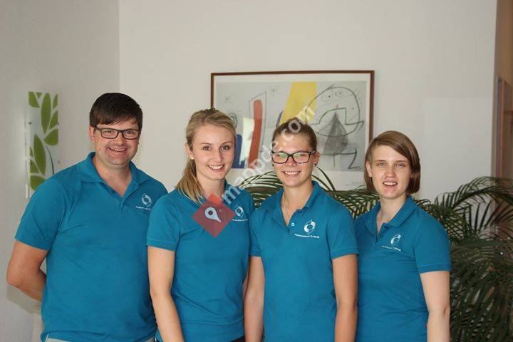 Physiotherapiepraxis Thomas Barrois