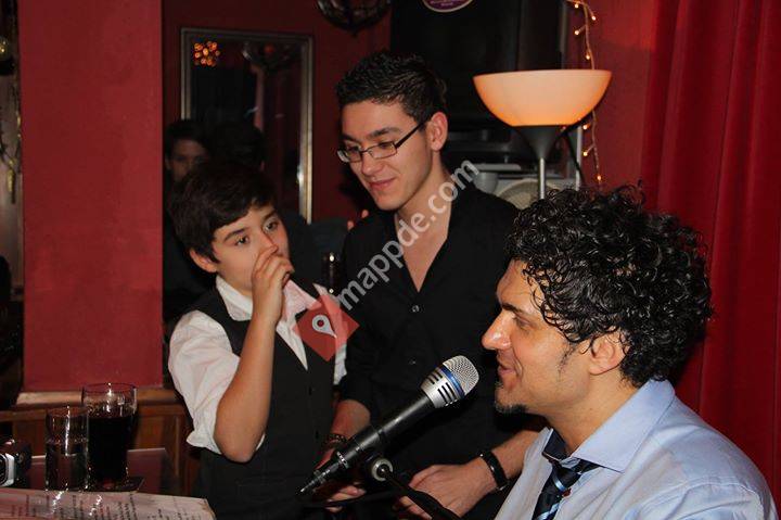 Piano Bar 69 by Valentine