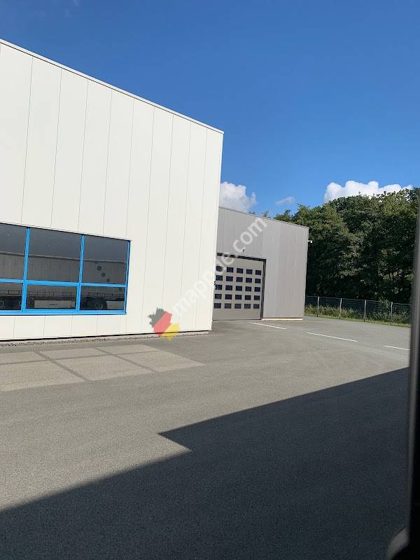 Pickhardt & Gerlach Walz- u. Veredelungs GmbH