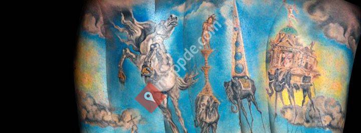 Piercing- & Tattoostudio Power Sun