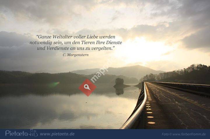 PIETAETA Tierbestattungszentrum GmbH