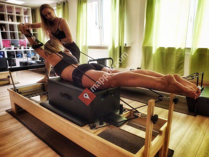 Pilates-Zentrum-AB