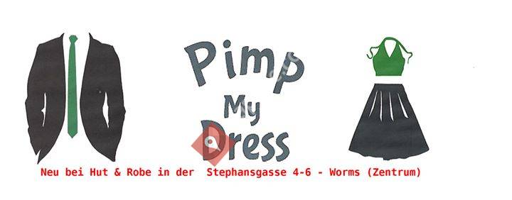 Pimp-My-Dress