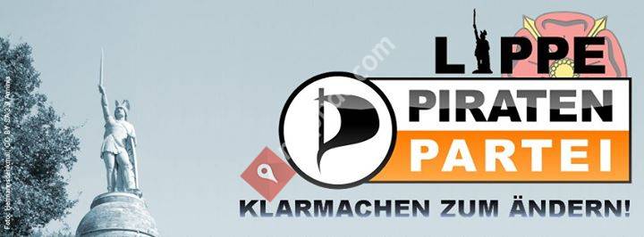 Piratenpartei Lippe