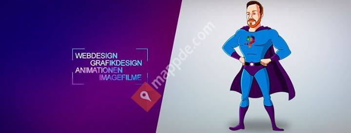 Pixelaffin.de by Andre Schulte