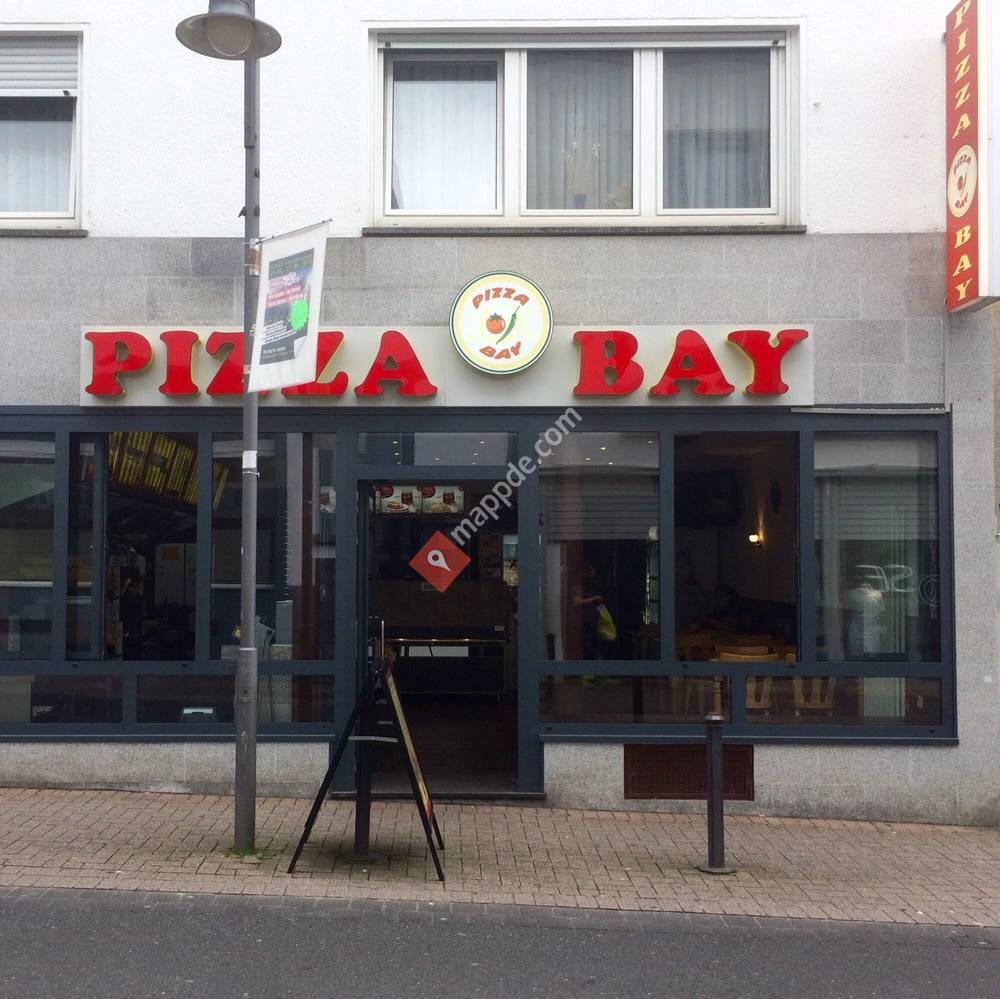 Pizza Bay