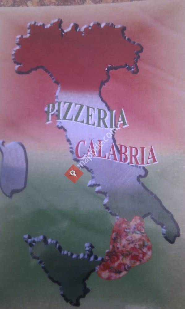 Pizzeria Calabria