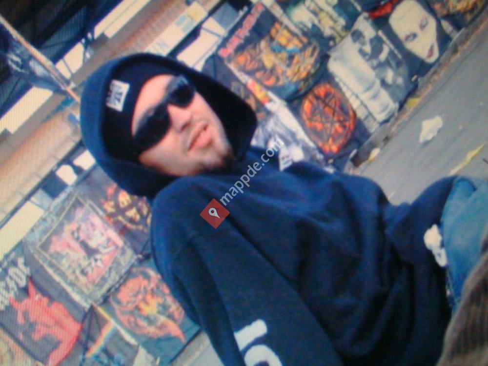 Pizzeria Casa Corleone