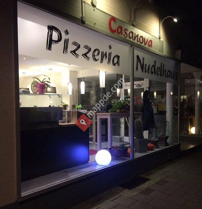 Pizzeria Casanova III