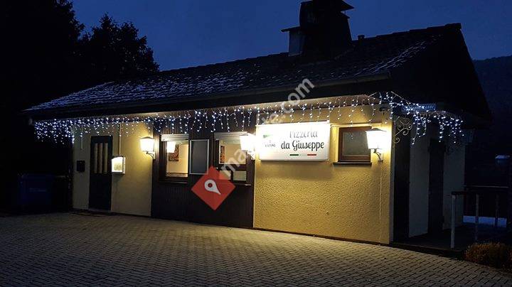 Pizzeria da Giuseppe
