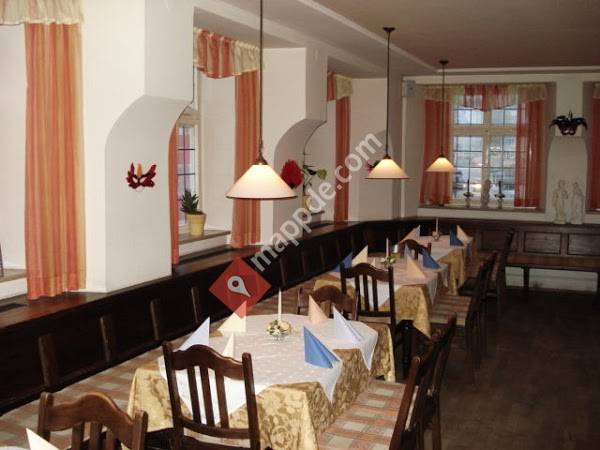 Pizzeria La Fontana