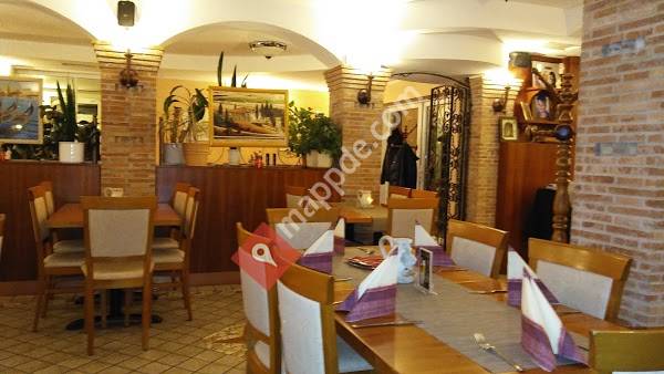 Pizzeria La Lanterna